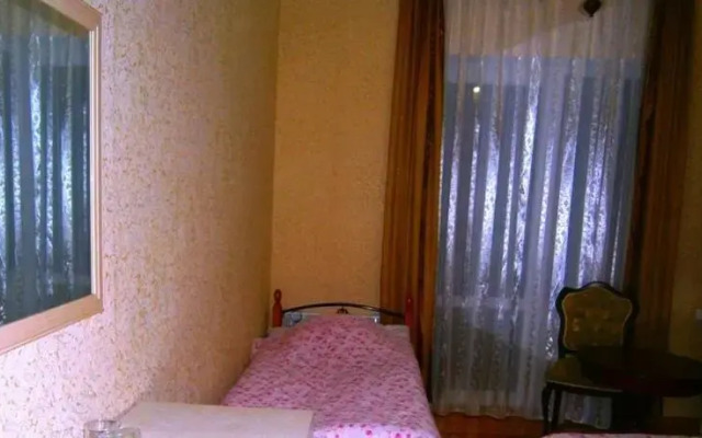 Marina Guest House