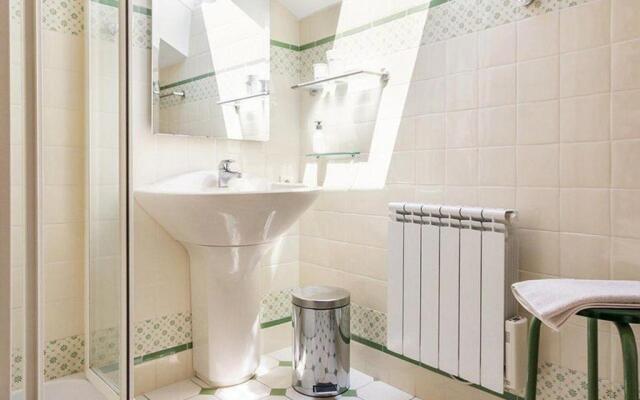 Gîte Guérande, 3 pièces, 4 personnes - FR-1-306-994