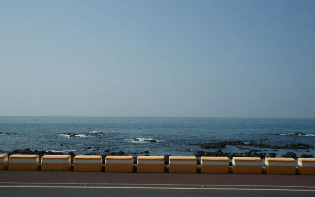 The Beach Pension