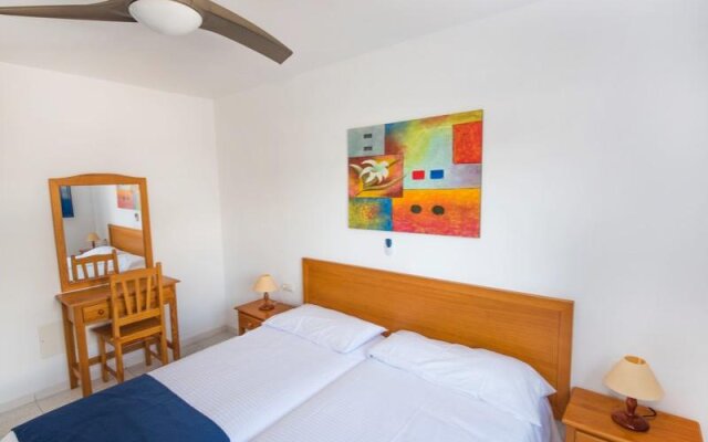 Jable Bermudas Apartments Lanzarote