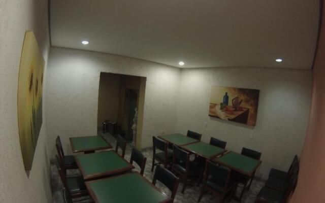 Option Hotel