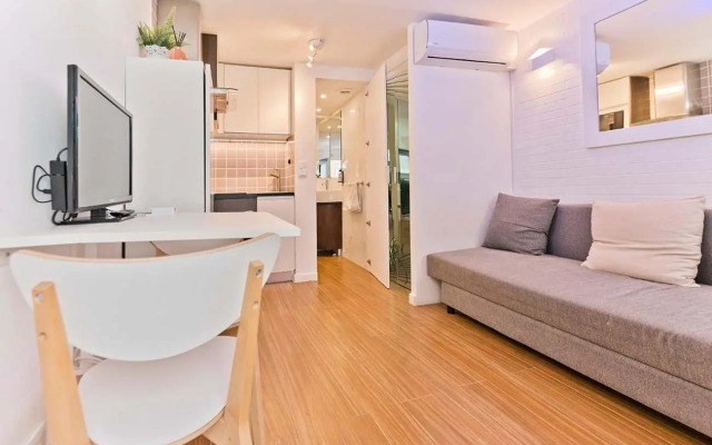 Fado Downtown Studio