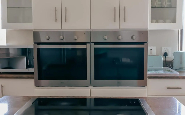 Ocean Rocks Villa, Umhlanga