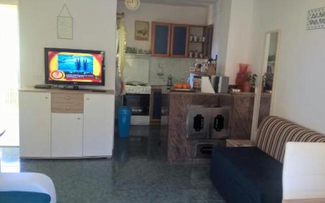 Apartments Mediterranea