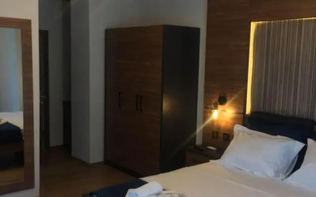 Kardeliz Butik Otel