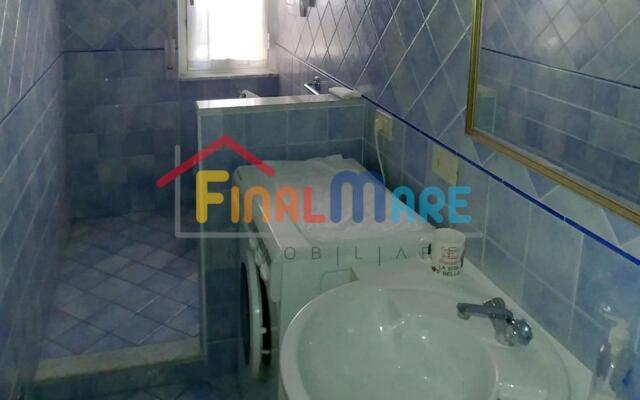 18M4 Bilocale climatizzato