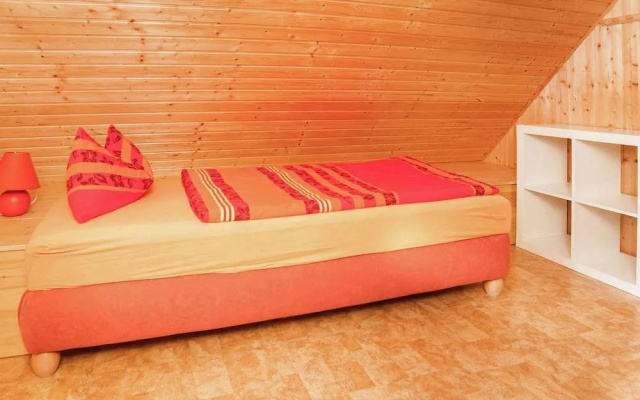 Holiday Home With Private Terrace in Gehren