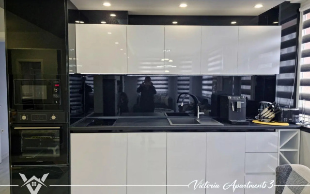 Victoria apartments 3