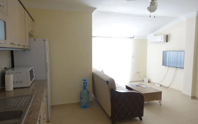 Duplex Penthouse in Didim