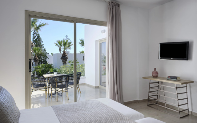 Atlantica Panthea Resort