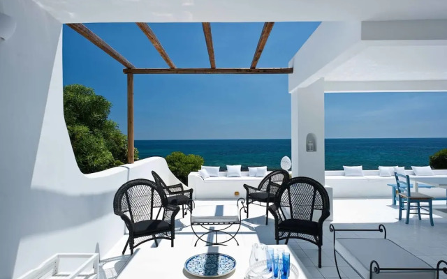 Belvilla by OYO Casa Blu