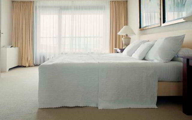 Hampshire Hotel - Newport Huizen