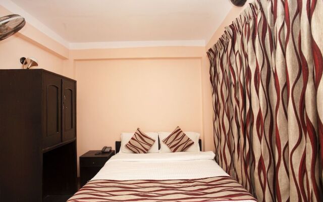 OYO 449 Kathmandu City Hotel