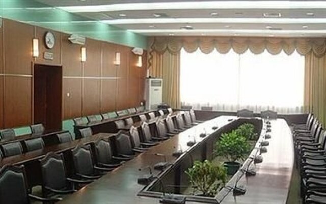 Beihu Hotel