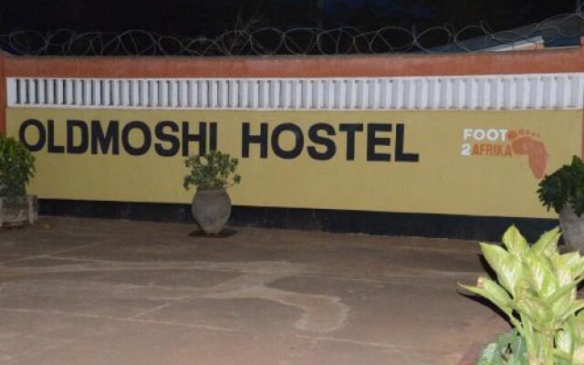 Old Moshi Hostel