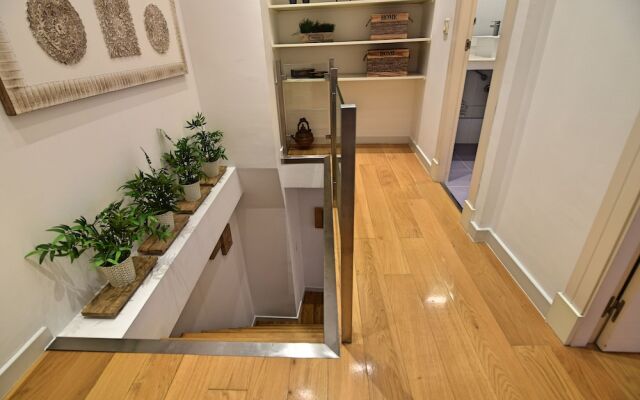 El Escondite - Centro Histórico