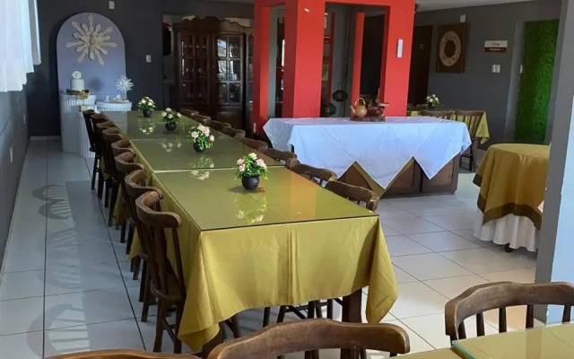 Hotel Rota do Sertão