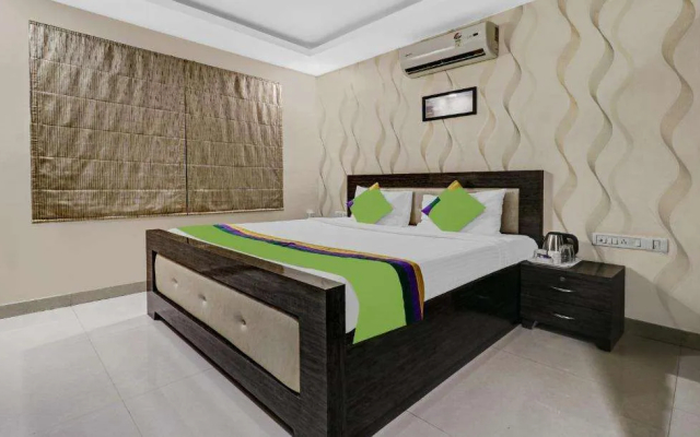 Treebo Elite Premium Homes
