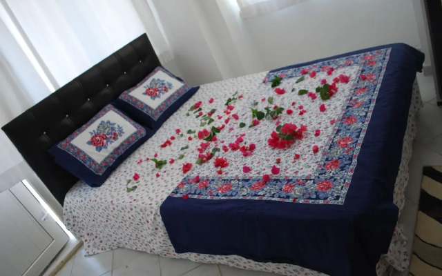 Nil Apart Otel Side 2