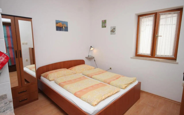 Apartments with a parking space Kraj, Opatija - 7794