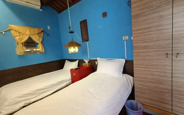 Mofan hotel