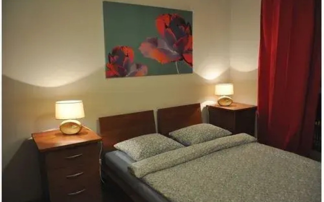 PragApartments KORSAKA