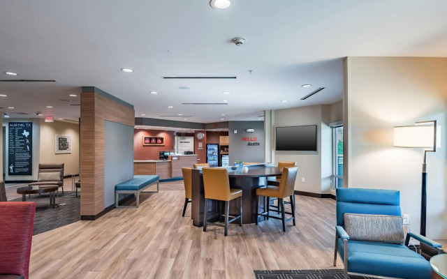 TownePlace Suites by Marriott Austin South