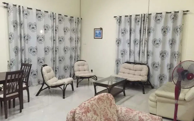 Ambience Country Home