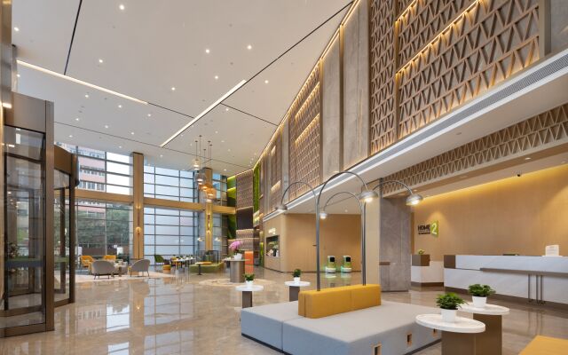 Home2 Suites by Hilton Beijing West Railway Station