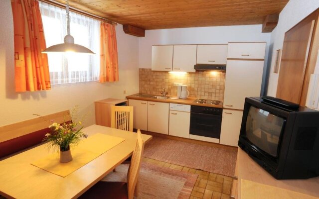 Apartment Rotbühlspitze