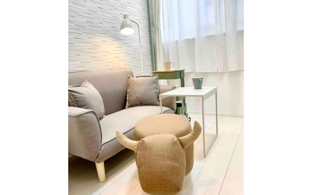 KIKO HOUSE - Vacation STAY 42460v – Guest Rooms – Tokyo