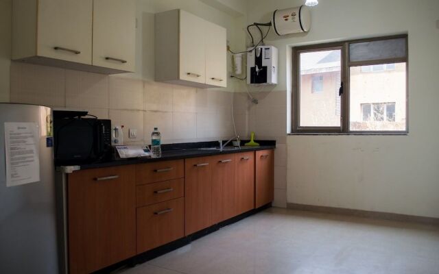 4BHK by Tripvillas Holiday Homes