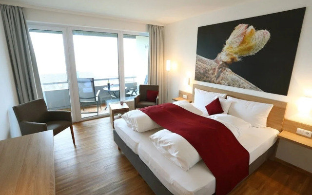 Benz - Das Weinhotel