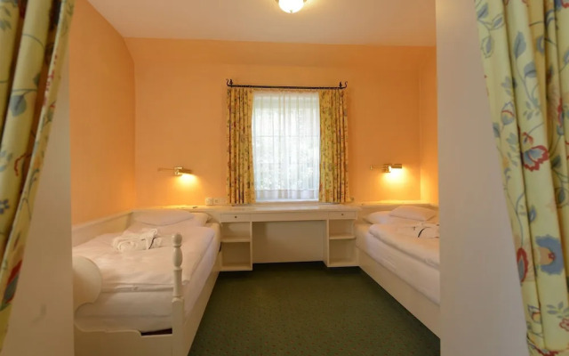 Landhaus Hotel garni Strampenhof
