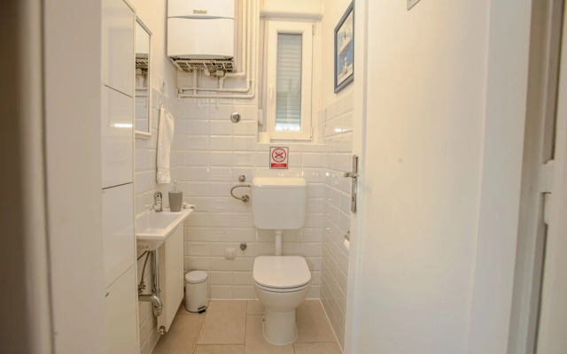 Tesa deLight Apartment Zagreb