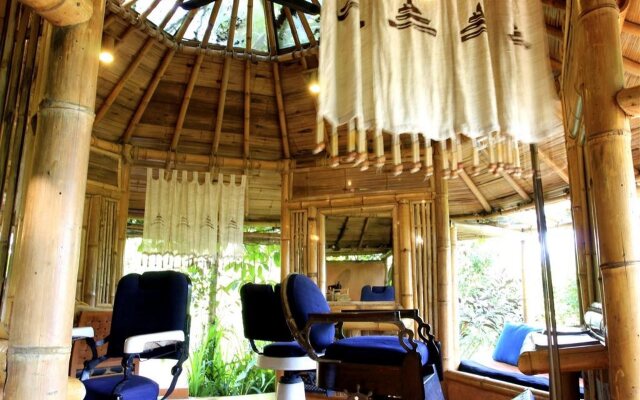 Phu Chaisai Chiang Rai Mountain Resort