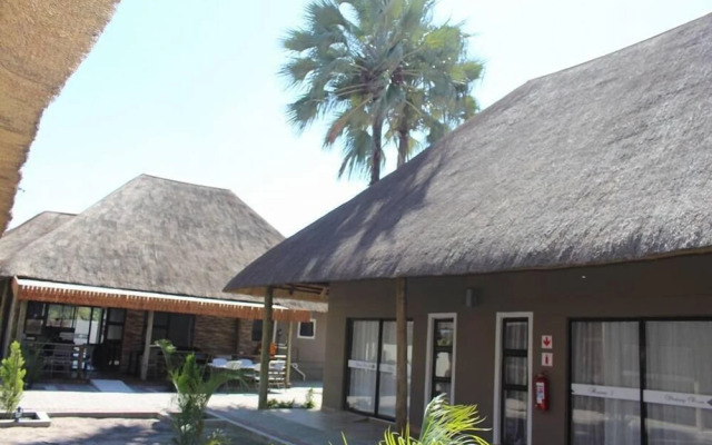 Makgovango Luxury Inn