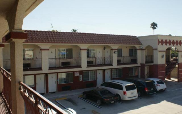 Marina 7 Motel