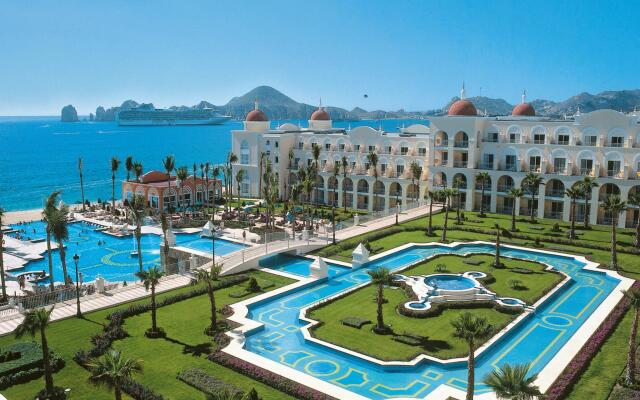 Riu Palace Cabo San Lucas - All Inclusive