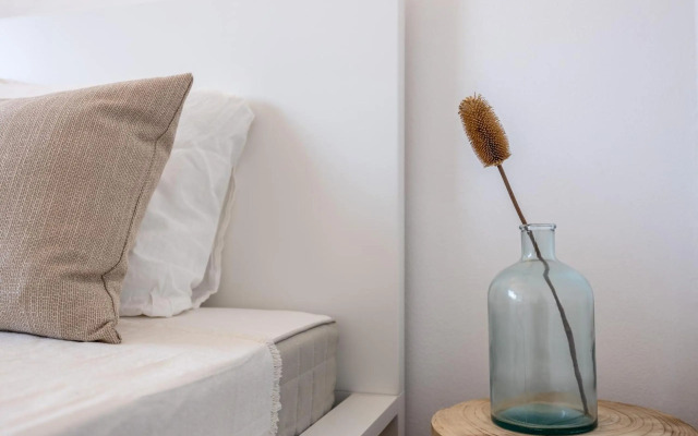 Old Town Lovers by Seewest