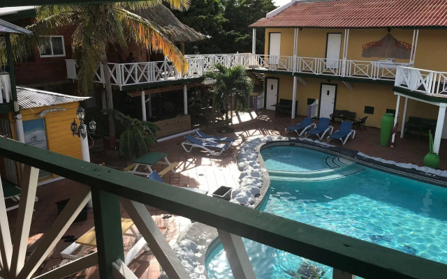 Rancho El Sobrino