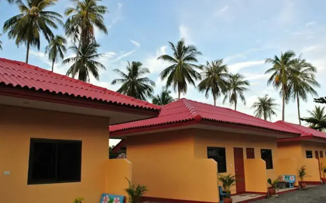 Ban Na Khao