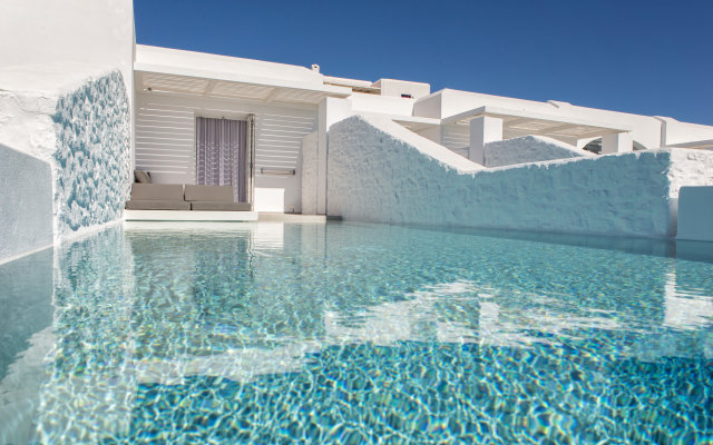 Paros Agnanti Resort & Spa