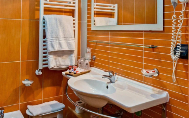 Hotel La Perla