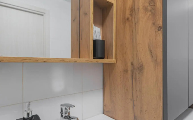 Семейная квартира EVERE HOME