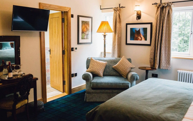 Lyth Valley Country Inn