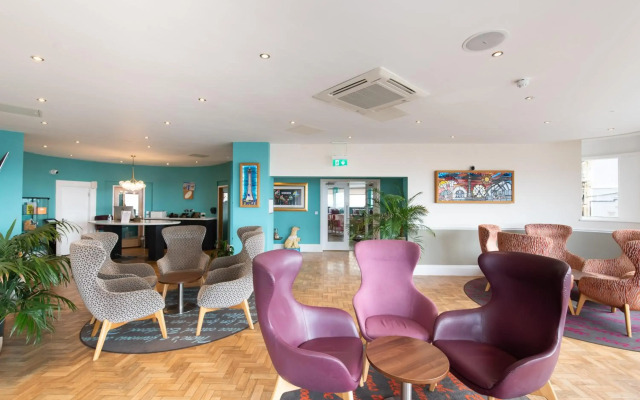 Best Western Carlton Hotel