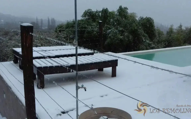 Los Remolinos