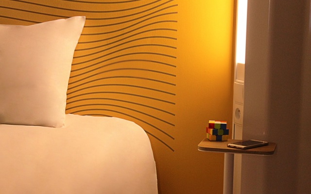 B&B HOTEL Compiègne