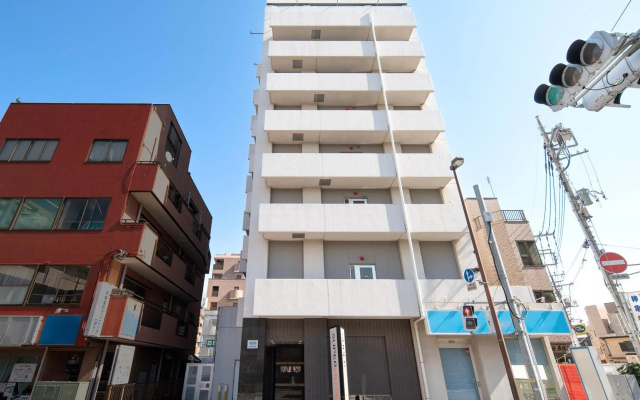 Super Hotel Saitama Wakoshi Station — 3-star hotel in Wako
